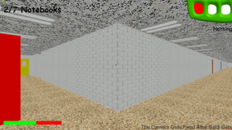 Balid's Basics Multiplayer FANMADE screenshot