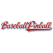 Baseball Pinball Image