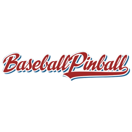 Baseball Pinball Game Cover