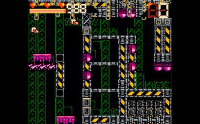 Cancelled Refuge Image