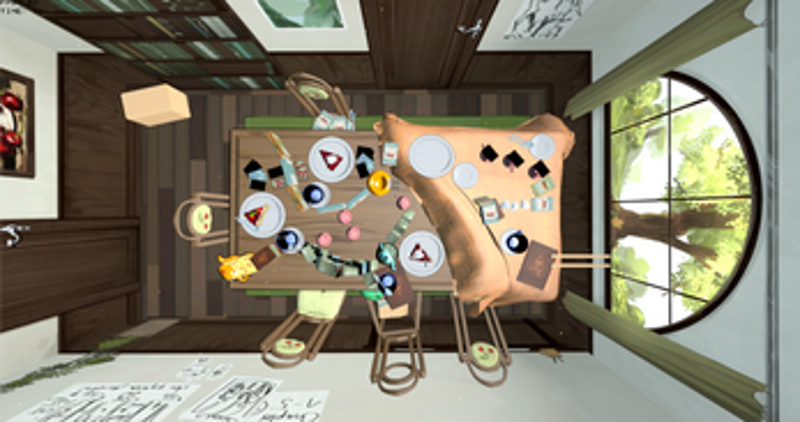 Cherriage screenshot