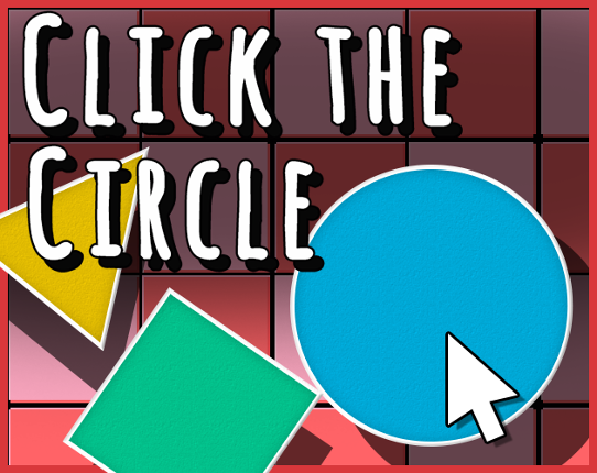 Click The Circle Game Cover