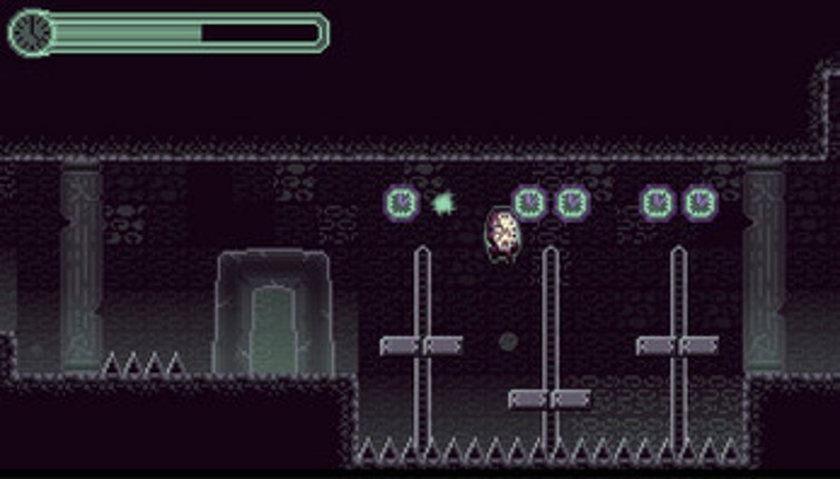 CLOCKED OUT (Jam Version) Image