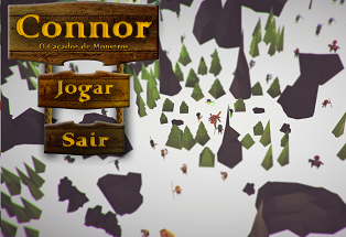 Games like Connor - The Monster Hunter