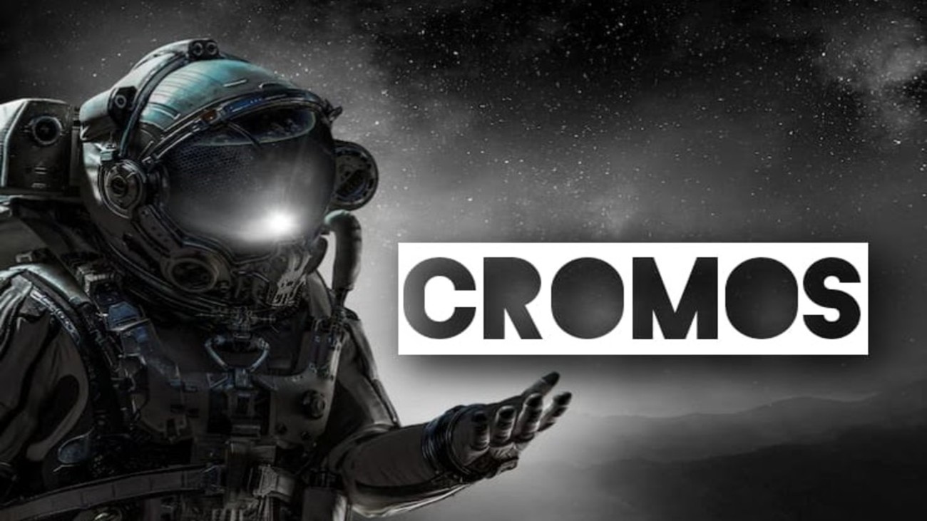 Games like Cromos A Missão
