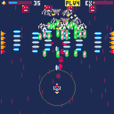 Games like CrossGunr: Infinite