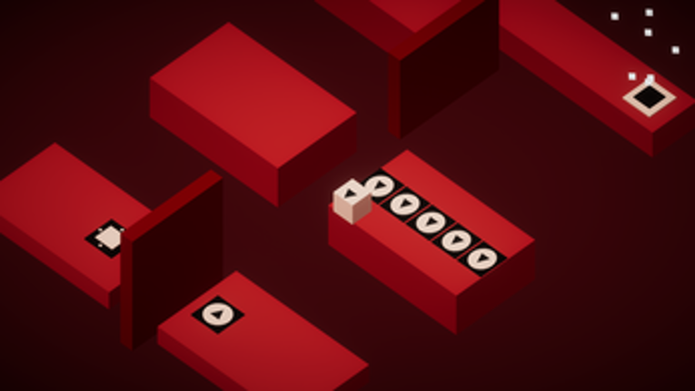 Dimension Shift screenshot
