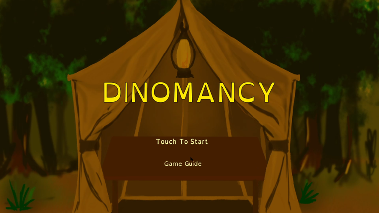 Dinomancy Image