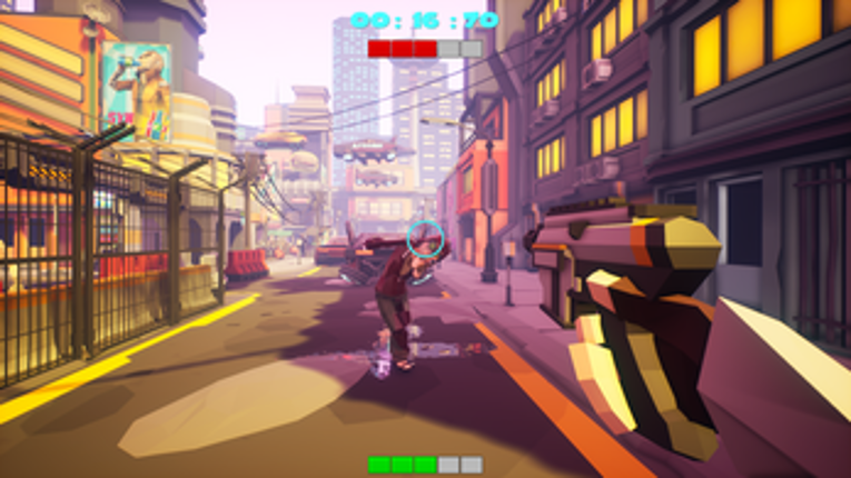 ДУЭЛЯНТ screenshot