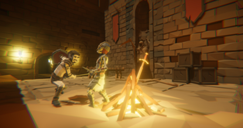 Emberglade screenshot