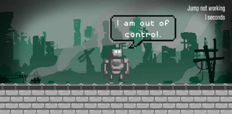 Everything is Fine screenshot