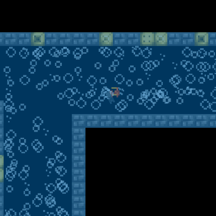 Exilus screenshot