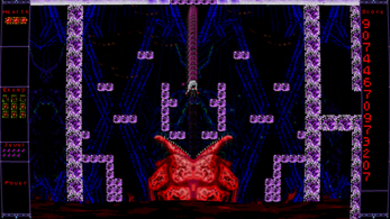 Exoder screenshot