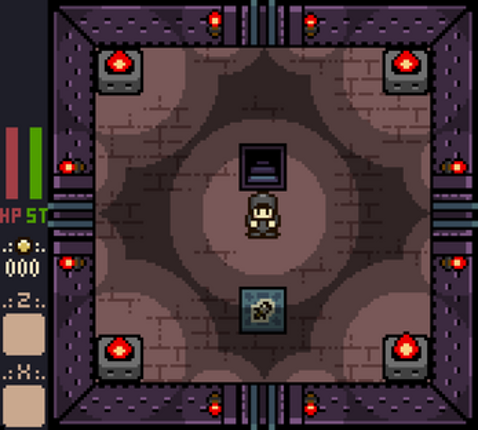 Explorer's Crypt [ALPHA 0.1] Image