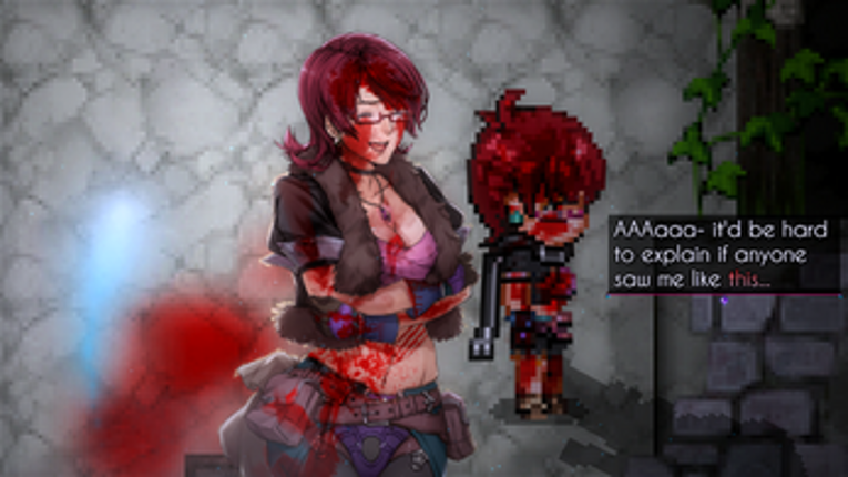 False Spaces screenshot