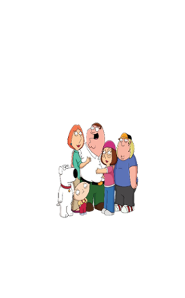 family man: the video game: aftermath Game Cover