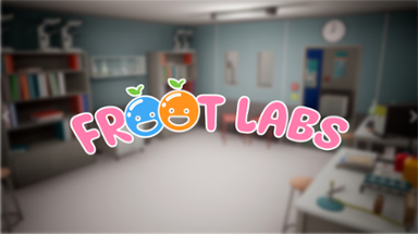 Froot Labs Image