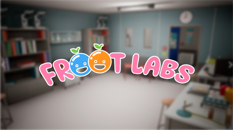 Froot Labs Game Cover