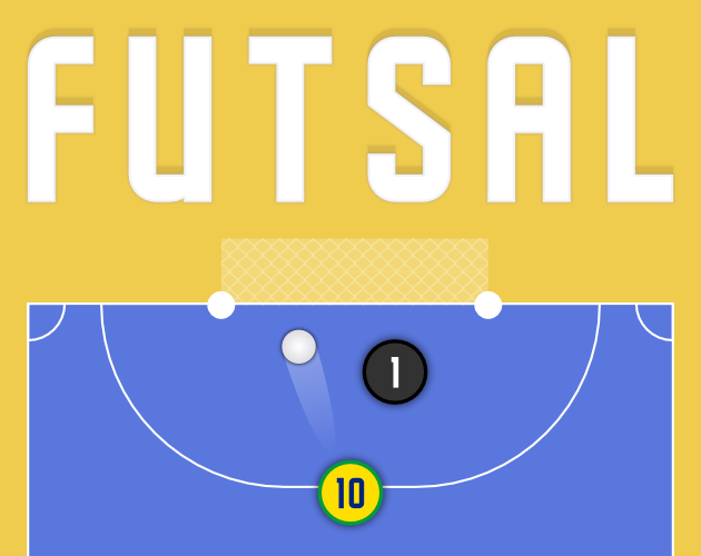 Games like Futsal