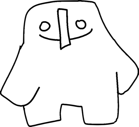 Gerald's Firefly Adventure! Image