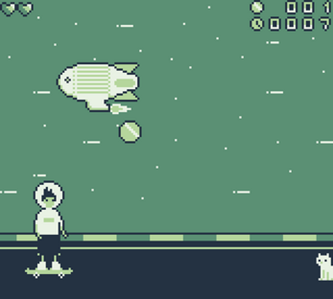 Gnarly screenshot