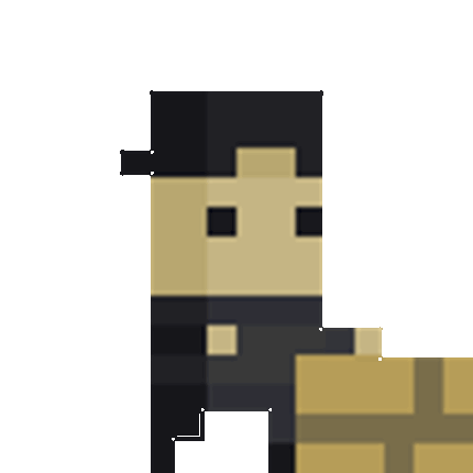 Hello John Image
