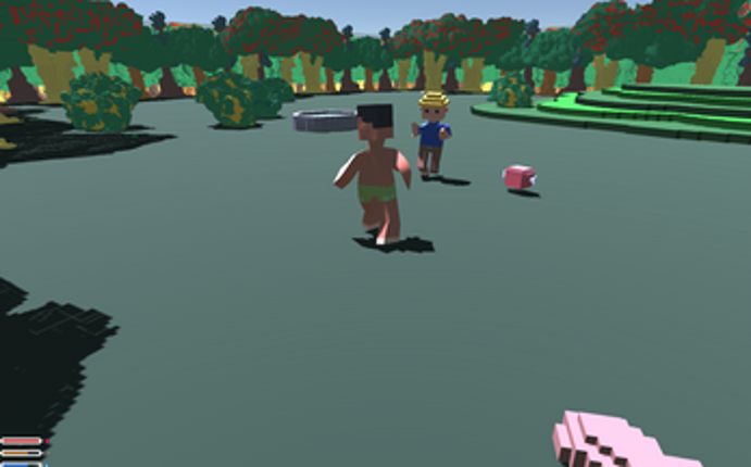Lontan screenshot