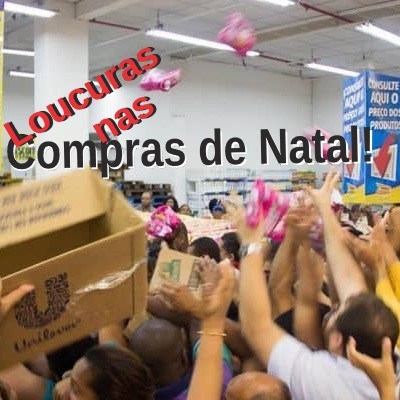 Games like Loucuras nas Compras de Natal - PC
