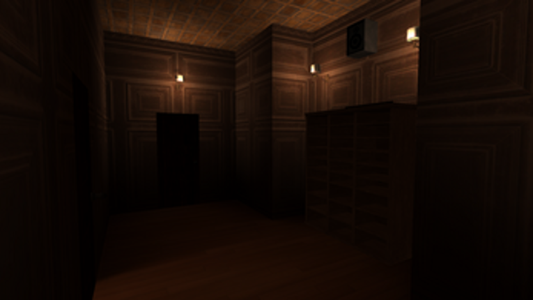 Mind Palace screenshot