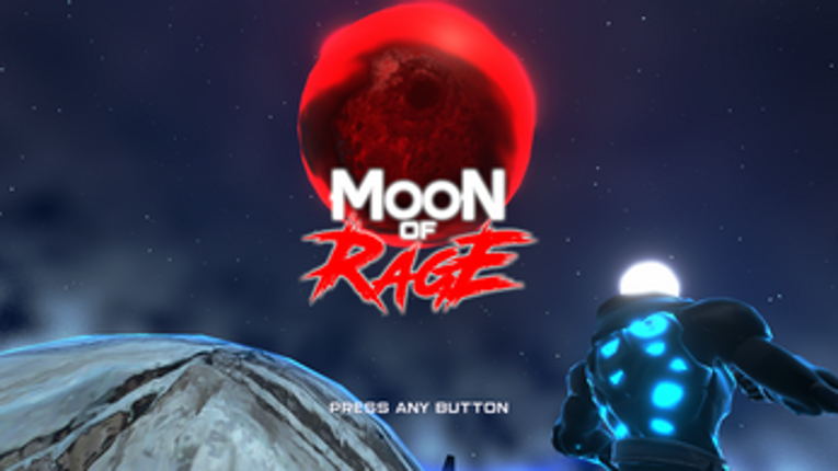 Moon Of Rage Image