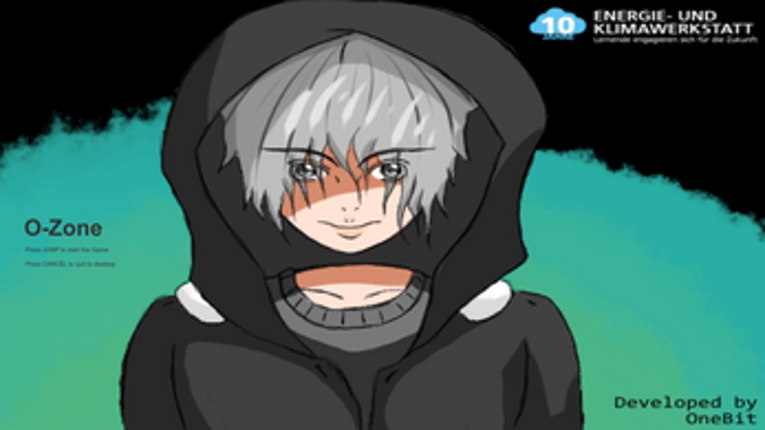 O-Zone's Adventure screenshot