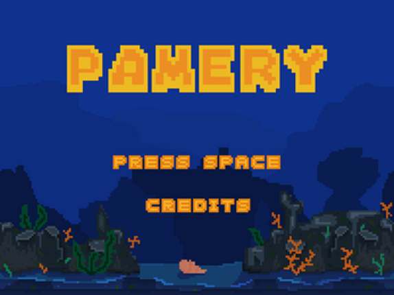 PAMERY screenshot
