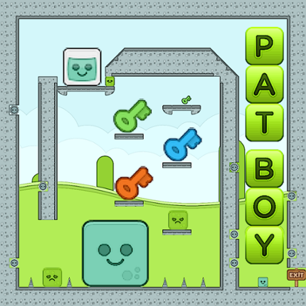 Patboy Image