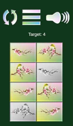Pattern Puzzles screenshot