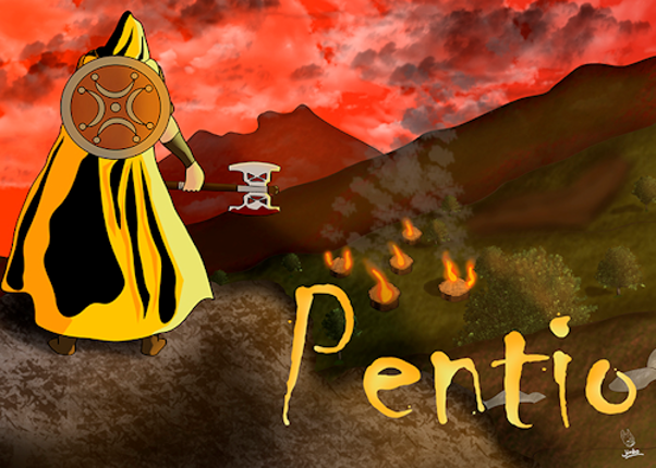 Pentio Image