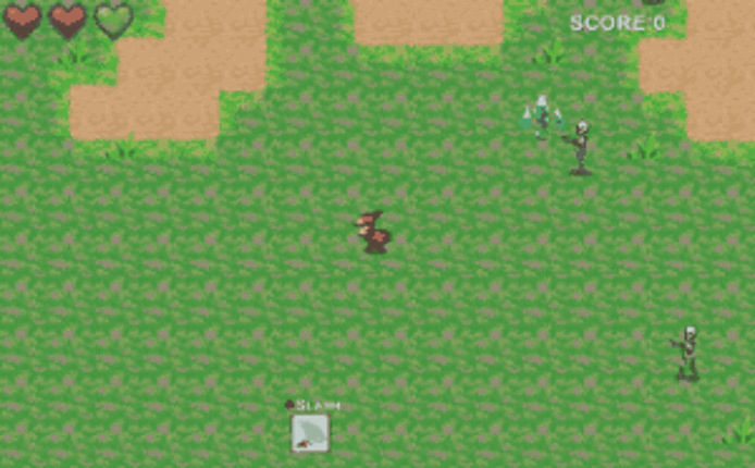 Phoenix Knight screenshot