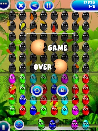 Pichuu screenshot
