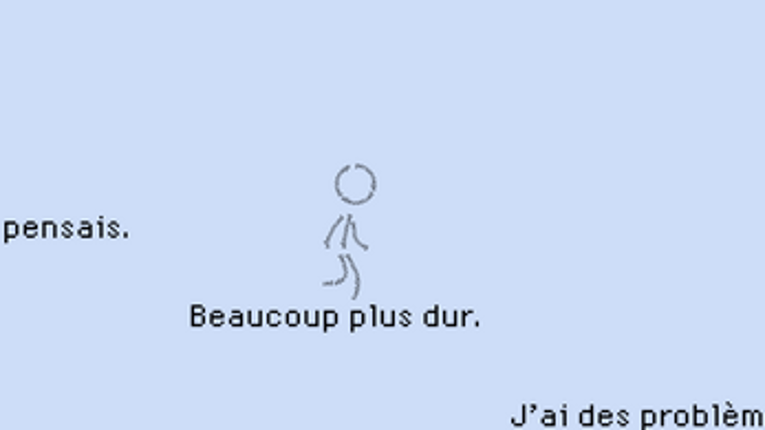 @ - Journal de bord d'une personne et sa passion Image