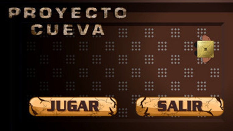 Proyecto Cueva Image