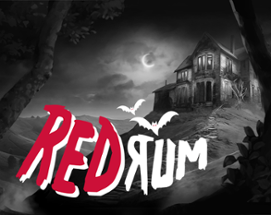 Redrum Image