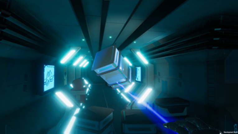 Resonance screenshot