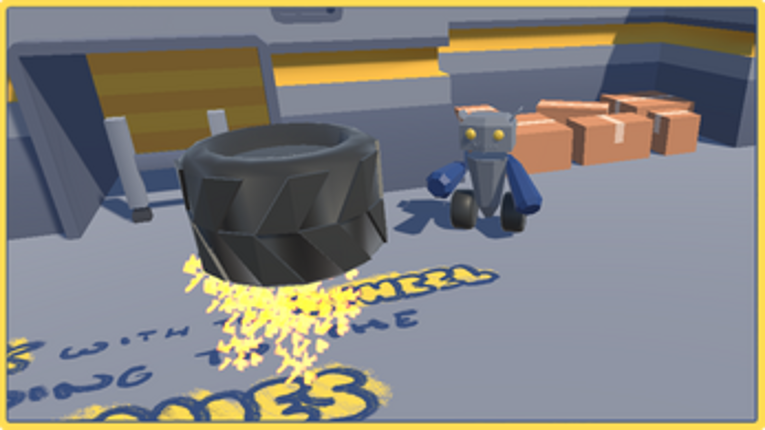Roll Or Fall screenshot