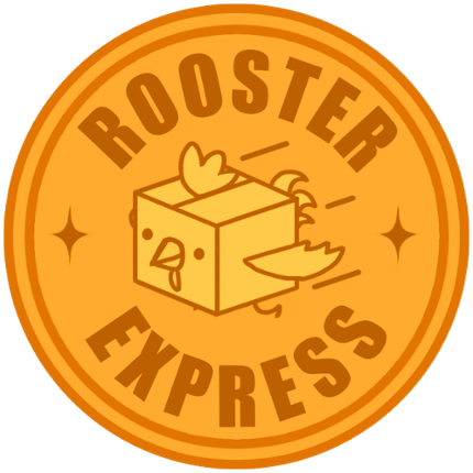 Rooster Express Game Cover