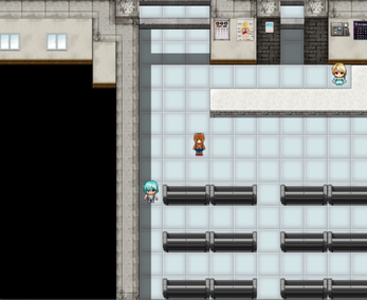Serjik and Doki Doki screenshot