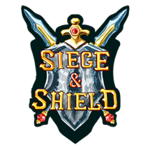 Siege and Shield Image