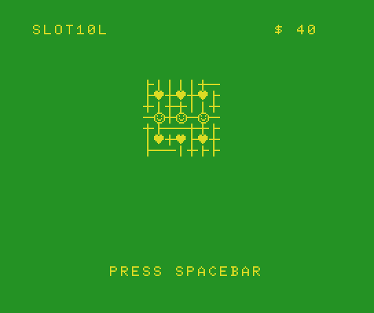 Games like SLOT10L
