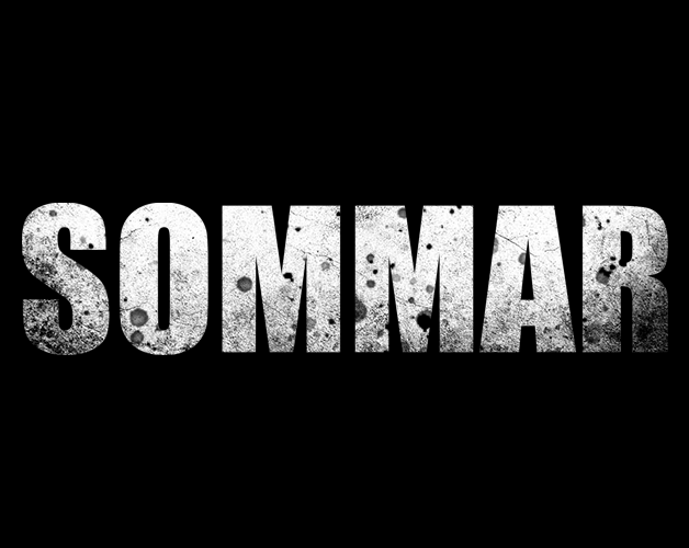 Games like SOMMAR