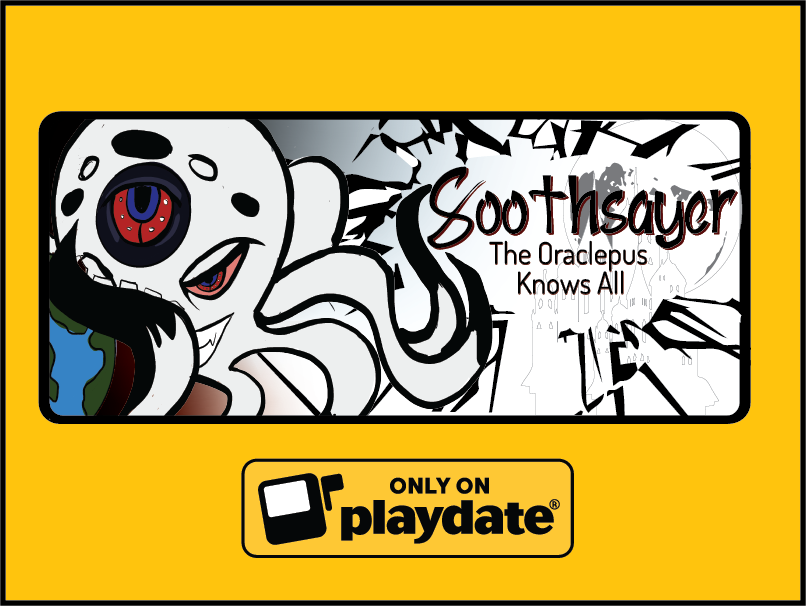 Games like Soothsayer: The Oraclepus Knows All