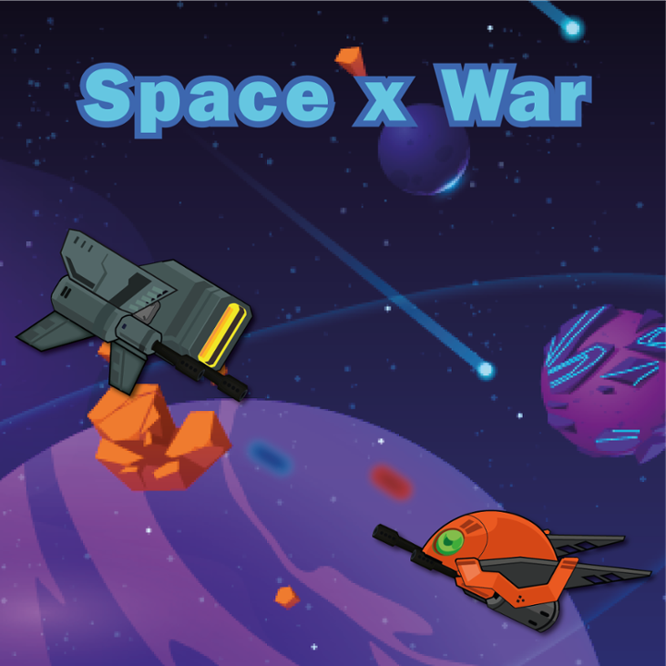 Games like Space x War - Desktop And Mobile Game