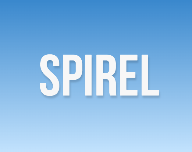 Games like Spirel